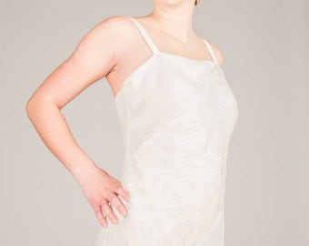 SAMPLE SALE - Siena wedding dress - ready to ship