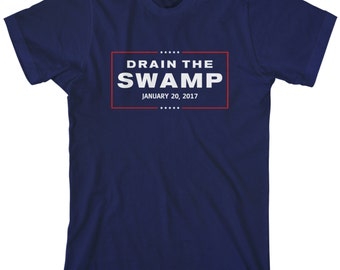 Drain the Swamp: Gifts 