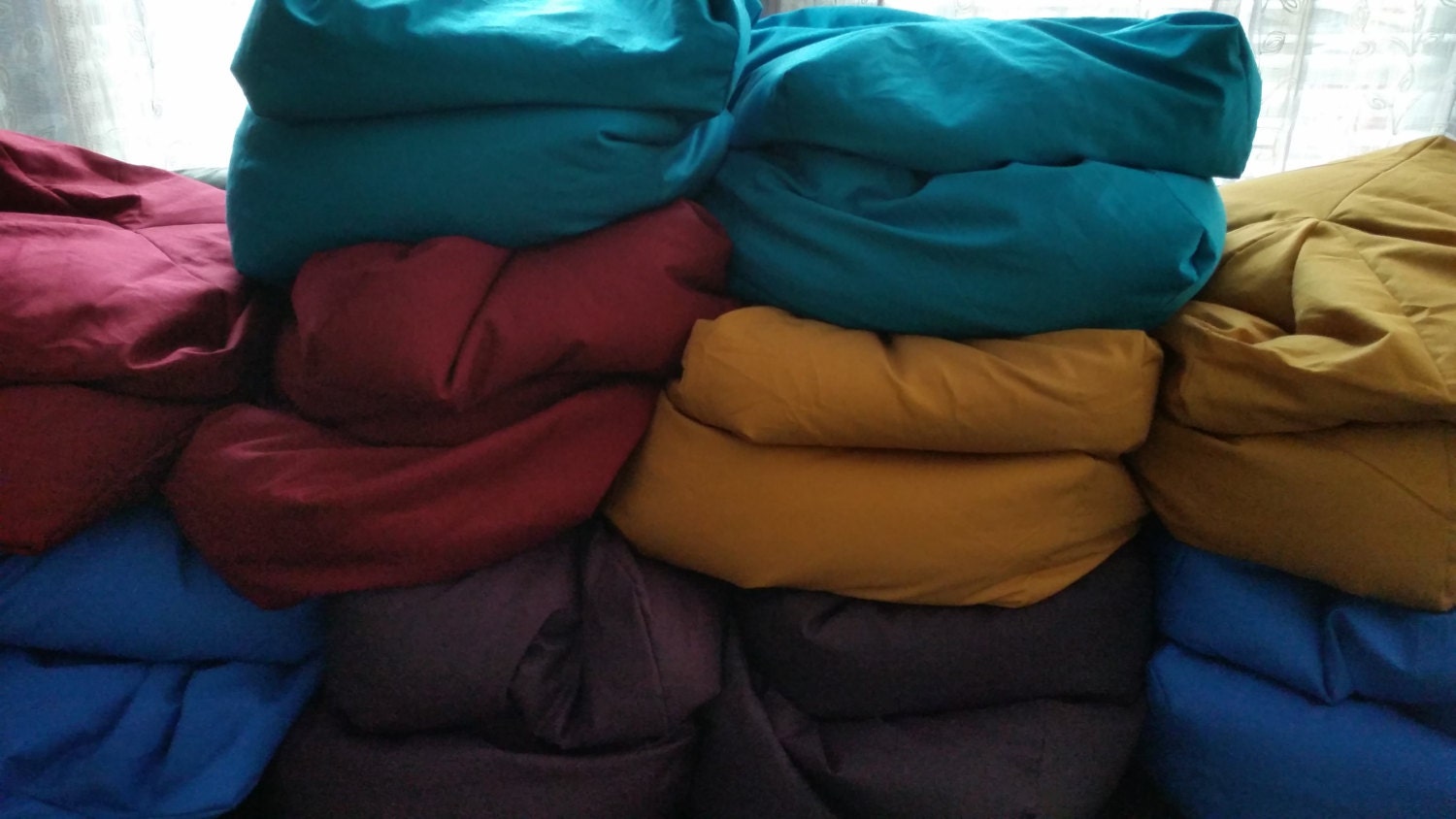 My Wonder Oven A Bean Bag that Cooks FREE Shipping