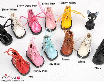 Blythe Pullip Shoes(15-series)