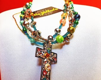 Beautifully Made Necklace ~*