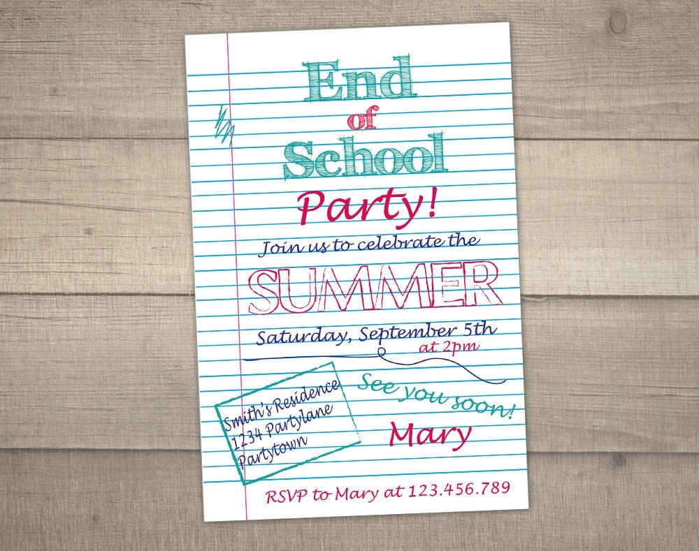 end-of-school-party-invitation-summer-party-invitation