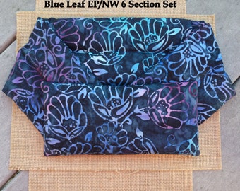 Microwave Heating Pad, Herbal Neck Wrap, Eye Pillow, Rice Heating Pad, Meditation, Hot Cold Therapy Pack, InHer Inner Peace