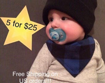 Bandana Bib | Baby Bandana Bib | Baby Bib | baby Drool Bib | Teething Bib | Girl Bandana Bib | Boy Bandana Bib