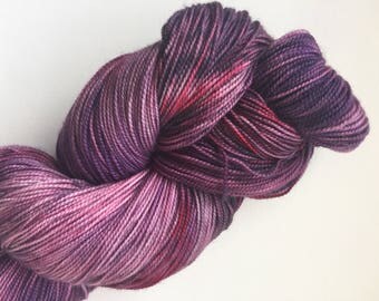 MCN High Twist~ Ursula, 600 yrds/ 150gram skein