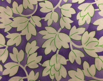 Happy by Me and My Sister 1 yard piece