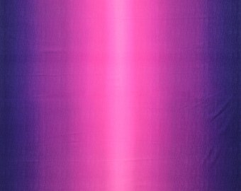 Ombre Purple/Pink Fabric from the Elite Fabric Collection for Maywood Studios - Listed by the Half Yard