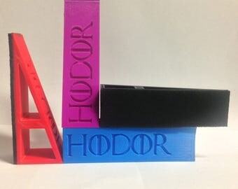 Hodor Door Stop *Working*