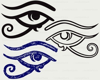 All seeing eye svg, clipart,all seeing eye svg,eye silhouette,eye cricut cut files,eye clip art,all seeing digital download,designs,svg,dxf