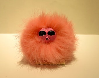 pygmy puff toy