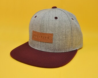 POSITIVE Snapback