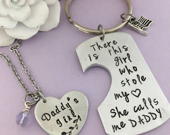 Daughter jewelry Etsy
