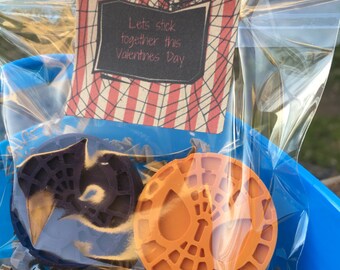 Kids Valentines Day Favors // Spiderman Party Favors // Spiderman Valentine // Classroom Gift // Crayon Party Favors // Classroom Party