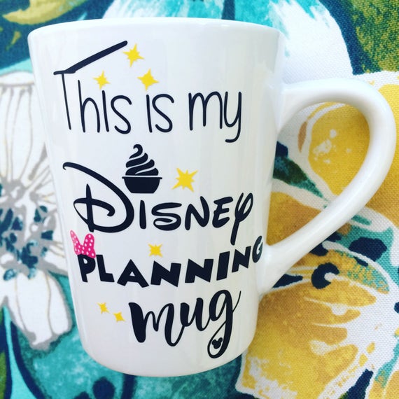 Disney Mugs POPSUGAR Smart Living