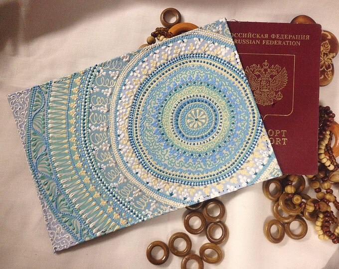 Passport holder, passport cover, passport wallet, passport case, leather passport holder, passport pouch, holder for women, personalised