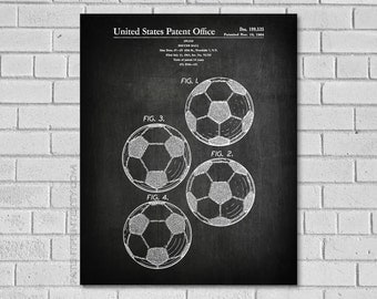 Soccer Wall Decor soccer wall art | etsy Soccer Wall Decor soccer wall art | etsy