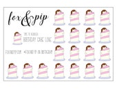 Fox &amp; Pip by TheFoxandPip on Etsy