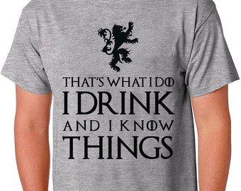 i am the god of tits and wine shirt