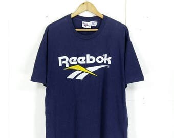 sudadera reebok vintage plata
