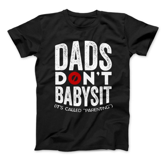 parenting style shirt