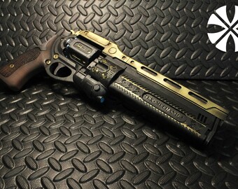 Destiny "Last Word" Hand Canon 1:1 scale (free shipping)