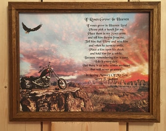 harley davidson memorial gifts