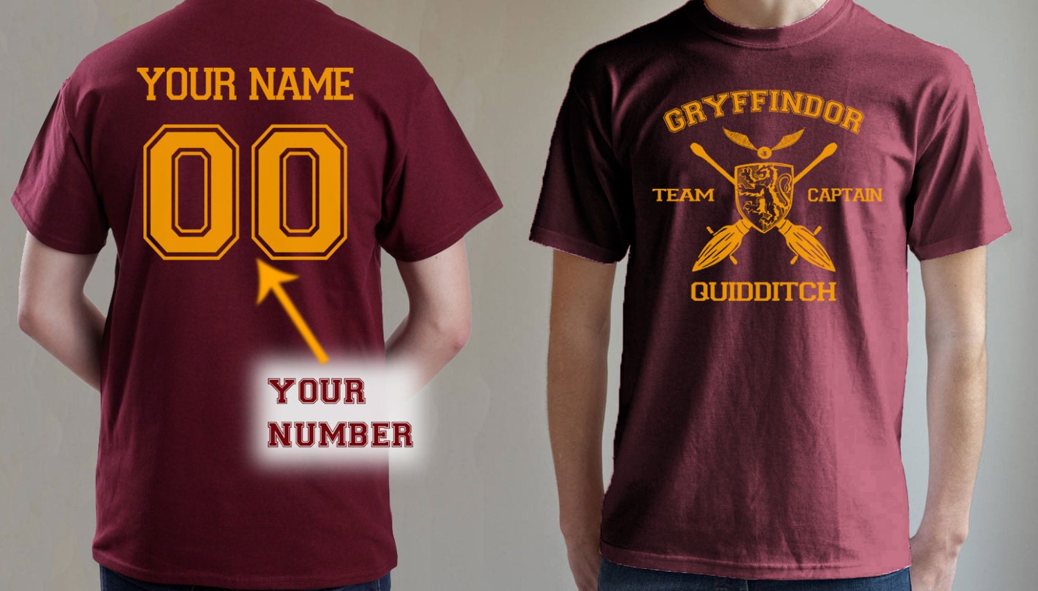 quidditch world cup t shirt