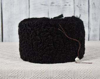 Karakul hat  Etsy