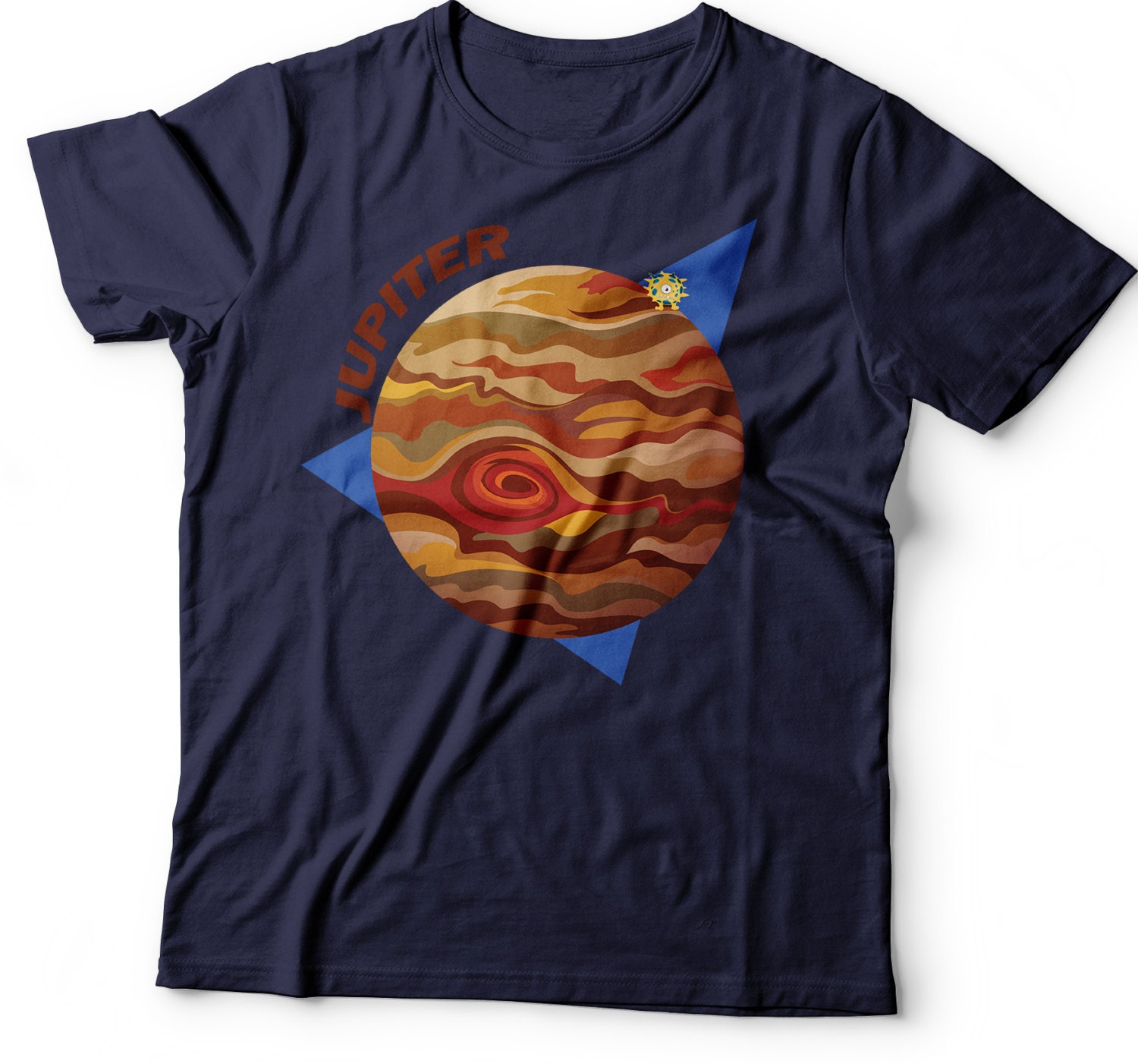 jupiter 55 shirts