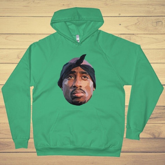 mister tee tupac hoodie