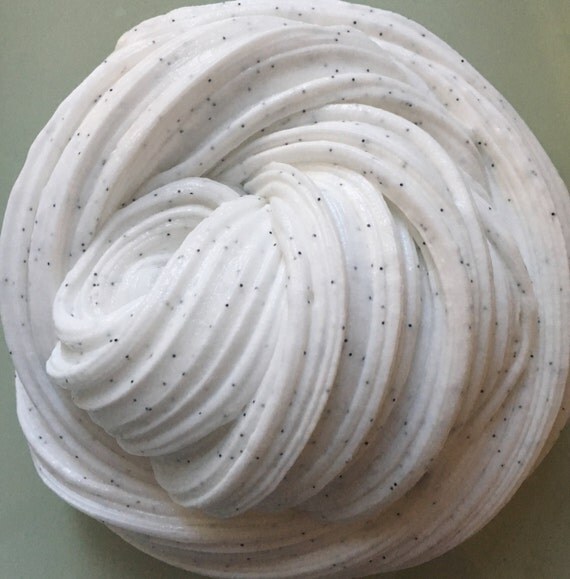 Cookies 'n Creme Slime