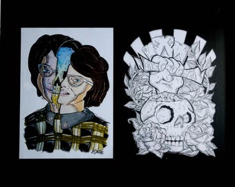 Dissection