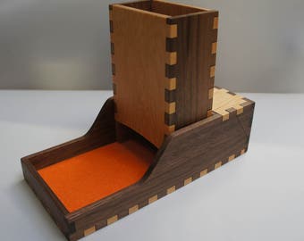 Dice Tower Plans Pdf