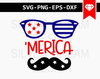 merica svg, onesie svg, 4th of july svg, toddler svg, memorial day svg, iron on transfer, silhouette cameo, cut files, cricut downloads