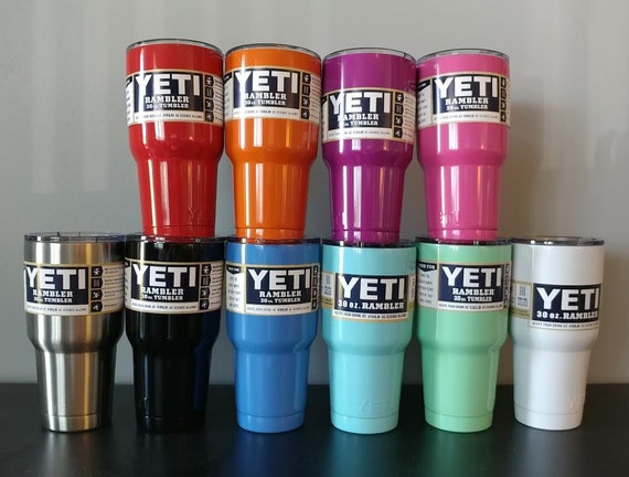 Teal 30 Oz Yeti Rambler Monogrammed By Vinylandthreadsstore Coloring Wallpapers Download Free Images Wallpaper [coloring837.blogspot.com]