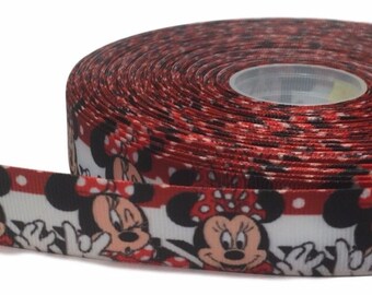 Mickey mouse tape | Etsy