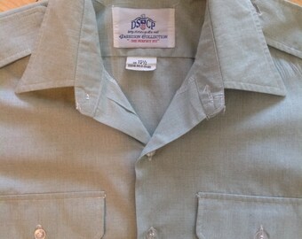 shirt epaulets