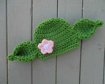 Baby Yoda Hat Star Wars Baby Clothes Yoda Costume Star Wars Baby Girl Newborn Girl Photo Prop Baby Star Wars