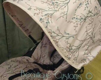 Bugaboo Chameleon replacement hoods