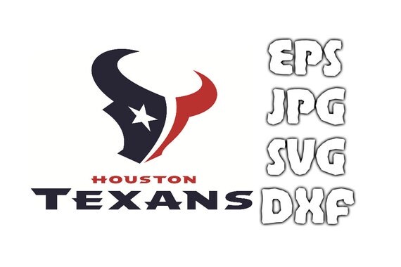 houston texans svg file download free