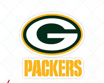 Packers svg | Etsy