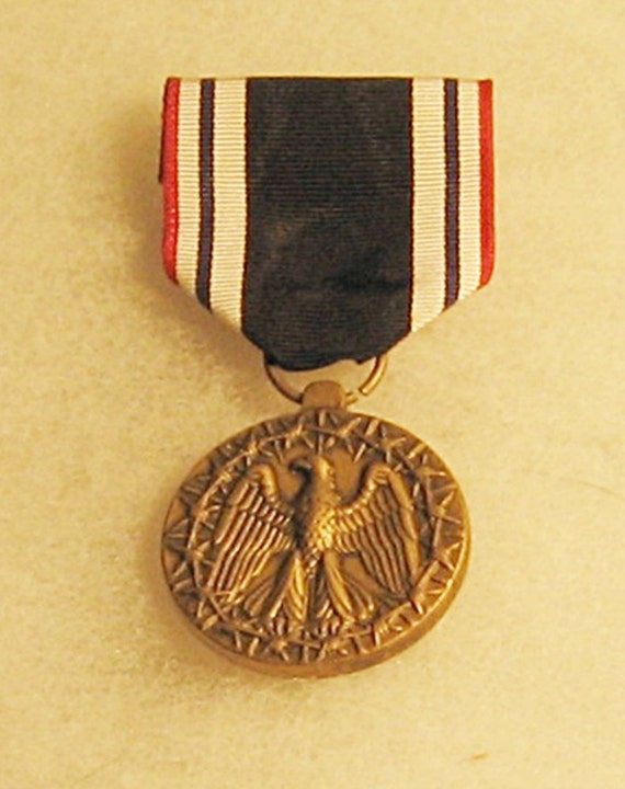 Prisoner Of War Medal