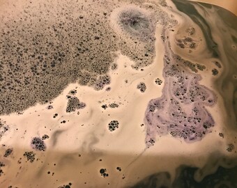 Galaxy Bath Bombs | Nebula | Bath Time | Bath | Relax | Galaxy | Colorful | Homemade | SLSA | Bath Fizzy | Multicolored | Bath Bomb | Baths