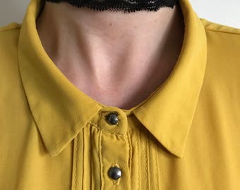 Handmade Lace Choker