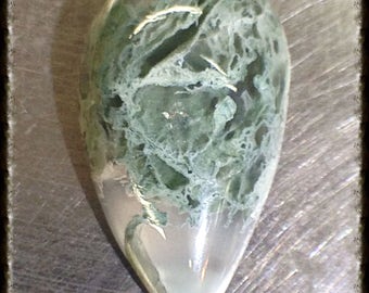 Horse Canyon Agate old stock