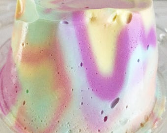 Slime, Butter Slime 6oz 8oz Marble Slime, PICK YOUR SCENT Slime, Borax Free, Lillycat