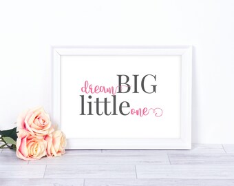 One little word | Etsy