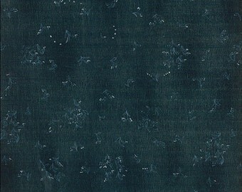 Nani Iro Kokka Japanese Fabric suzuran field - Dijon - 50cm