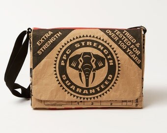17" PPC Cement Laptop Bag - OPC (new packaging)