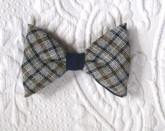 Fat bow tie  Etsy